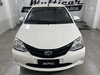 ETIOS 1.3 X 16V FLEX 4P MANUAL - 2017 - BENTO GONçALVES