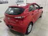 HB20 1.0 COMFORT PLUS 12V FLEX 4P MANUAL - 2015 - BENTO GONçALVES