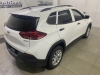 TRACKER 1.0 12V TURBO FLEX 4P MANUAL - 2021 - BENTO GONçALVES