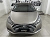 HB20S 1.6 COMFORT PLUS 16V FLEX 4P MANUAL - 2017 - BENTO GONçALVES