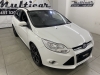 FOCUS 2.0 TITANIUM SEDAN 16V FLEX 4P AUTOMÁTICO - 2014 - BENTO GONçALVES