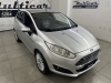FIESTA 1.6 TITANIUM HATCH 16V FLEX 4P AUTOMÁTICO - 2015 - BENTO GONçALVES