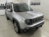 RENEGADE 1.8 16V FLEX LONGITUDE 4P AUTOMÁTICO - 2020 - BENTO GONçALVES