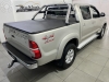 HILUX 3.0 SRV 4X4 CD 16V TURBO INTERCOOLER DIESEL 4P AUTOMÁTICO - 2012 - BENTO GONçALVES