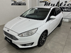 FOCUS 2.0 TITANIUM HATCH 16V FLEX 4P AUTOMÁTICO - 2016 - BENTO GONçALVES