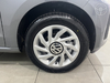 UP 1.0 TSI CONNECT 12V TOTAL FLEX 4P MANUAL - 2020 - BENTO GONçALVES