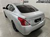 VERSA 1.6 16V FLEX SV 4P MANUAL - 2016 - BENTO GONçALVES