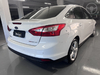FOCUS 2.0 SE SEDAN 16V FLEX 4P AUTOMÁTICO - 2015 - BENTO GONçALVES