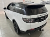 DISCOVERY SPORT 2.0 16V TD4 TURBO DIESEL HSE 4P AUTOMÁTICO - 2016 - BENTO GONçALVES
