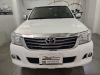 HILUX 2.7 SRV 4X4 CD 16V FLEX 4P AUTOMÁTICO - 2014 - BENTO GONçALVES