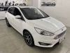 FOCUS 2.0 TITANIUM HATCH 16V FLEX 4P AUTOMÁTICO - 2016 - BENTO GONçALVES
