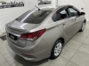 HB20S 1.6 COMFORT PLUS 16V FLEX 4P MANUAL - 2017 - BENTO GONçALVES