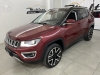 COMPASS 2.0 16V DIESEL LIMITED 4X4 AUTOMÁTICO - 2021 - BENTO GONçALVES