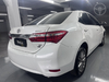 COROLLA 2.0 XEI 16V FLEX 4P AUTOMÁTICO - 2016 - BENTO GONçALVES