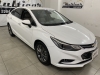 CRUZE 1.4 TURBO LTZ 16V FLEX 4P AUTOMÁTICO - 2018 - BENTO GONçALVES