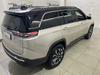 COMMANDER 2.0 LIMITED TD380 16V 4X4 TURBO DIESEL 4P AUTOMÁTICO - 2022 - BENTO GONçALVES