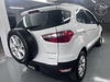 ECOSPORT 2.0 TITANIUM 16V FLEX 4P AUTOMÁTICO - 2015 - BENTO GONçALVES