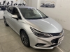 CRUZE 1.4 TURBO LTZ 16V FLEX 4P AUTOMÁTICO - 2019 - BENTO GONçALVES