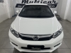 CIVIC 2.0 LXR 16V FLEX 4P AUTOMÁTICO - 2014 - BENTO GONçALVES