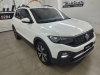 T-CROSS 1.0 TSI 12V FLEX 4P AUTOMÁTICO - 2021 - BENTO GONçALVES