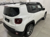 RENEGADE 1.8 16V FLEX LIMITED 4P AUTOMÁTICO - 2020 - BENTO GONçALVES