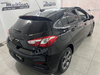CRUZE 1.4 TURBO LT SPORT6 16V FLEX 4P AUTOMÁTICO - 2020 - BENTO GONçALVES