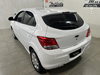 ONIX 1.0 MPFI LT 8V FLEX 4P MANUAL - 2015 - BENTO GONçALVES