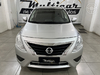 VERSA 1.6 16V FLEX SV 4P MANUAL - 2016 - BENTO GONçALVES