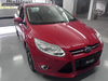 FOCUS 2.0 TITANIUM HATCH 16V FLEX 4P AUTOMÁTICO - 2015 - BENTO GONçALVES