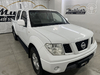FRONTIER 2.5 XE 4X4 CD TURBO ELETRONIC DIESEL 4P MANUAL - 2010 - BENTO GONçALVES