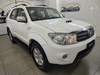HILUX SW4 3.0 SRV 4X4 7 LUGARES 16V TURBO INTERCOOLER DIESEL 4P AUTOMÁTICO - 2011 - BENTO GONçALVES
