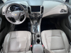 CRUZE 1.4 TURBO LTZ 16V FLEX 4P AUTOMÁTICO - 2019 - BENTO GONçALVES