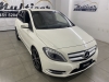 B 200 1.6 SPORT TURBO 4P AUTOMÁTICO - 2014 - BENTO GONçALVES