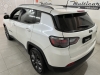 COMPASS 1.3 LONGITUDE T270 16V TURBO FLEX 4P AUTOMÁTICO - 2022 - BENTO GONçALVES