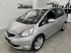 FIT 1.5 EX 16V FLEX 4P MANUAL - 2012 - BENTO GONçALVES