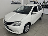 ETIOS 1.3 X 16V FLEX 4P MANUAL - 2017 - BENTO GONçALVES