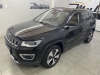 COMPASS 2.0 16V FLEX LIMITED AUTOMÁTICO - 2017 - BENTO GONçALVES