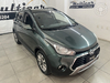 HB20X 1.6 16V STYLE FLEX 4P AUTOMÁTICO - 2016 - BENTO GONçALVES
