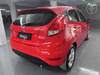 FIESTA 1.6 SE HATCH 16V FLEX 4P AUTOMÁTICO - 2014 - BENTO GONçALVES