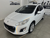 308 2.0 ALLURE 16V FLEX 4P MANUAL - 2013 - BENTO GONçALVES
