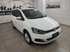 SPACEFOX 1.6 MSI TRENDLINE 8V FLEX 4P MANUAL - 2018 - BENTO GONçALVES