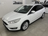 FOCUS 2.0 SE SEDAN 16V FLEX 4P AUTOMÁTICO - 2017 - BENTO GONçALVES