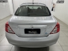 VERSA 1.6 16V FLEX SL 4P MANUAL - 2014 - BENTO GONçALVES