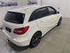B 200 1.6 SPORT TURBO 4P AUTOMÁTICO - 2014 - BENTO GONçALVES