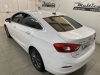 CRUZE 1.4 TURBO LTZ 16V FLEX 4P AUTOMÁTICO - 2018 - BENTO GONçALVES