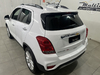 TRACKER 1.4 16V TURBO FLEX PREMIER AUTOMÁTICO - 2018 - BENTO GONçALVES