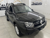 DUSTER 1.6 EXPRESSION 4X2 16V FLEX 4P AUTOMÁTICO - 2019 - BENTO GONçALVES