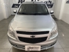 AGILE 1.4 MPFI LTZ 8V FLEX 4P MANUAL - 2011 - BENTO GONçALVES