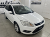 FOCUS 2.0 GLX 16V FLEX 4P AUTOMÁTICO - 2013 - BENTO GONçALVES