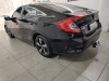 CIVIC 2.0 16V FLEXONE EXL 4P CVT - 2017 - BENTO GONçALVES